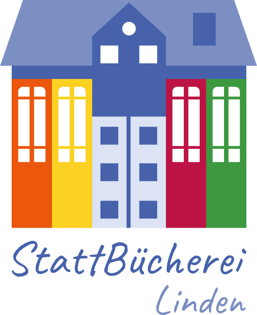 Logo der Stattbücherei